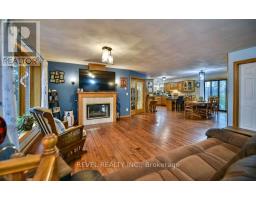 Dining room - 777 Airport Road, Timmins, ON P4P0A5 Photo 8