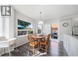 5pc Ensuite bath - 475 Saginaw Parkway, Cambridge, ON N1T1M6 Photo 10