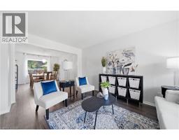 Laundry room - 475 Saginaw Parkway, Cambridge, ON N1T1M6 Photo 6