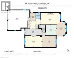 475 Saginaw Parkway, Cambridge, ON N1T1M6 Photo 48