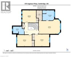 475 Saginaw Parkway, Cambridge, ON N1T1M6 Photo 49