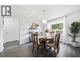 Dining room - 475 Saginaw Parkway, Cambridge, ON N1T1M6 Photo 7
