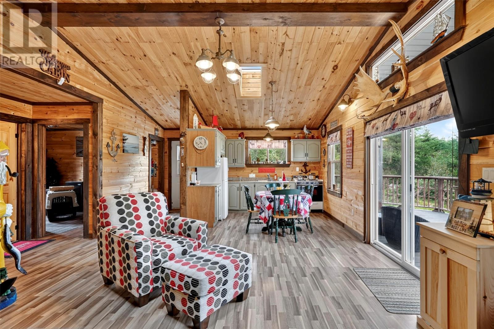 0 First Pond Road - 12