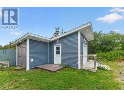 0 First Pond Road, Butlerville, NL A0A1G0 Photo 26