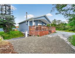 0 First Pond Road, Butlerville, NL A0A1G0 Photo 35