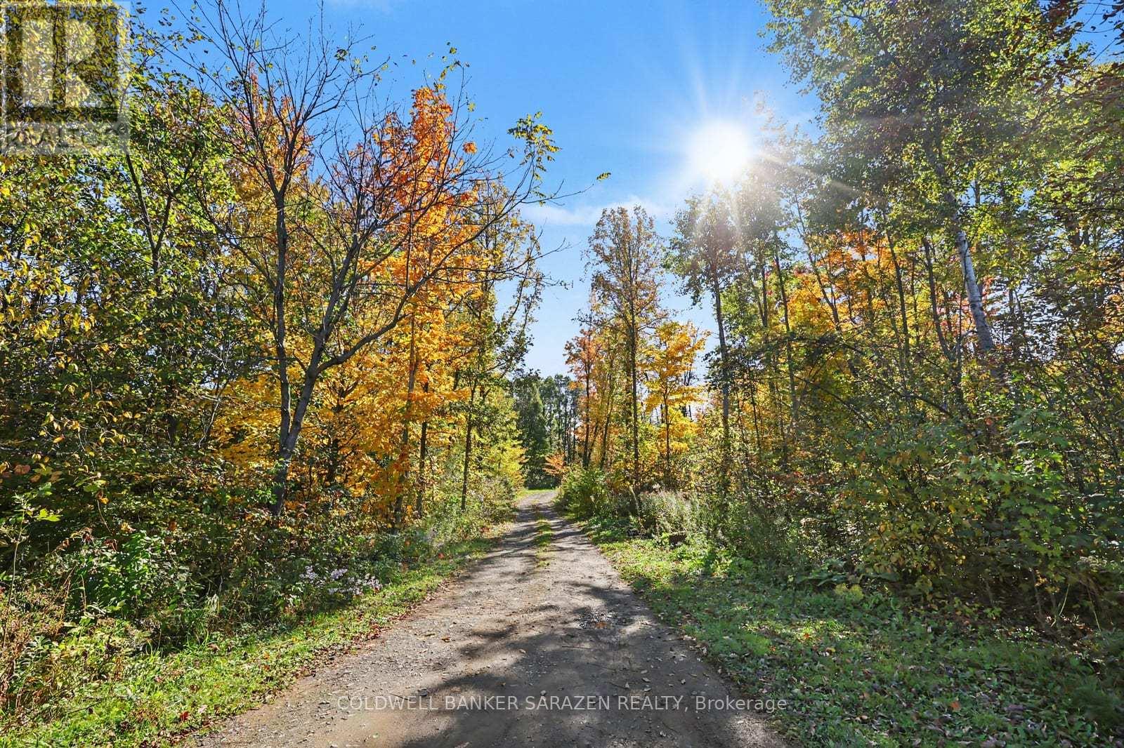 3205 YORKS CORNERS ROAD - 4