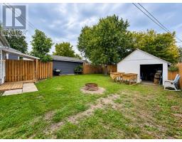 125 Omer Avenue, Port Colborne, ON L3K3Y5 Photo 33