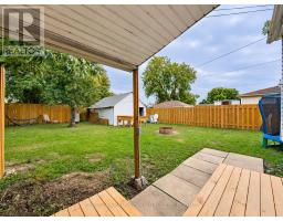 125 Omer Avenue, Port Colborne, ON L3K3Y5 Photo 34