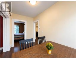 Kitchen - 125 Omer Avenue, Port Colborne, ON L3K3Y5 Photo 7