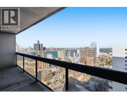 150 Park Street Unit# 2602, Windsor, ON N9A7A2 Photo 11