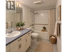 Laundry room - 209, 732 57 Avenue Sw, Calgary, AB T2V0H4 Photo 7