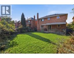 3024 Riverview Street, Oakville, ON L6L1L4 Photo 36