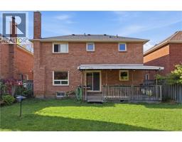 3024 Riverview Street, Oakville, ON L6L1L4 Photo 37
