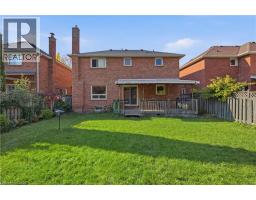 3024 Riverview Street, Oakville, ON L6L1L4 Photo 38