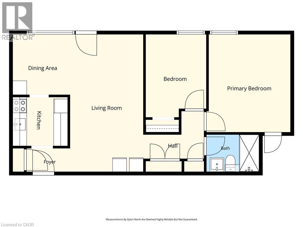 #506 198 SCOTT Street - 22