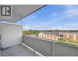 198 Scott Street Unit# 506, St  Catharines, ON L2N5T3 Photo 11
