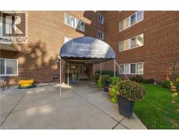 198 Scott Street Unit# 506, St  Catharines, ON L2N5T3 Photo 21