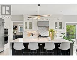 Kitchen - 96 Mccann Street, Guelph, ON N1G0B9 Photo 10