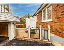 850 8th Avenue E, Owen Sound, ON N4K3A7 Photo 30