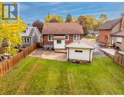 850 8th Avenue E, Owen Sound, ON N4K3A7 Photo 31