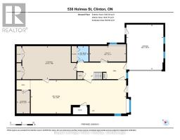530 Holmes Street, Central Huron, ON N0M1L0 Photo 48