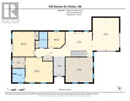 530 Holmes Street, Central Huron, ON N0M1L0 Photo 49