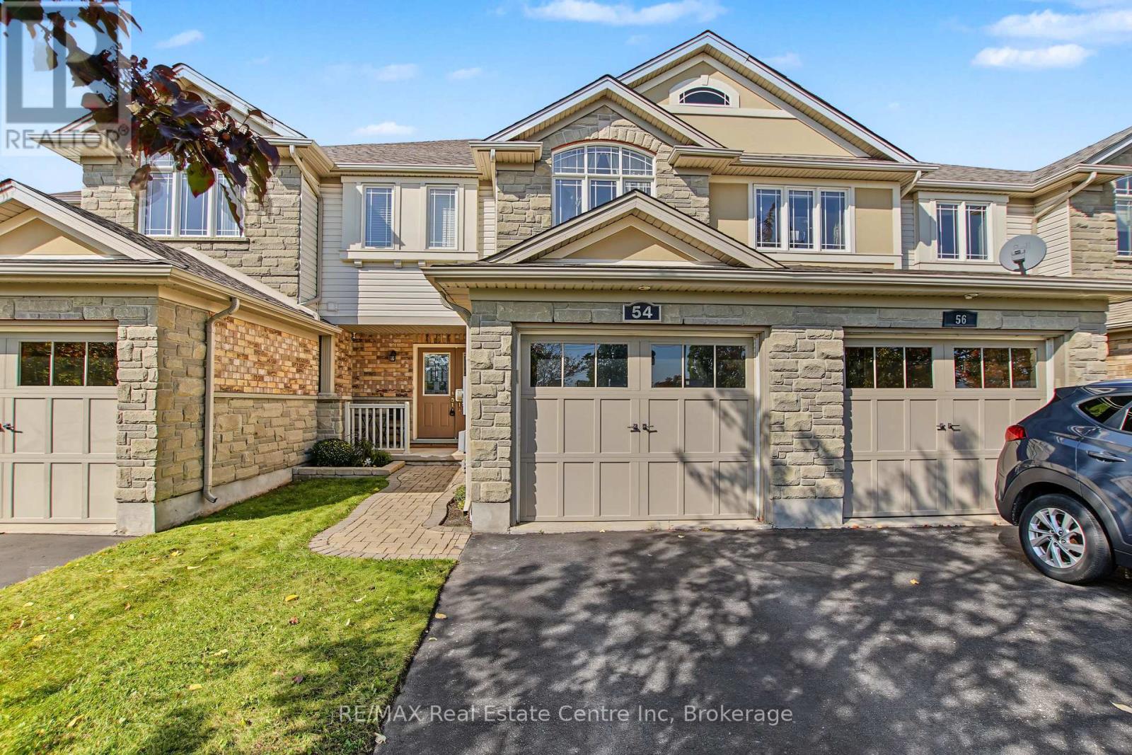 54 WILKIE CRESCENT, Guelph (Pineridge/Westminster Woods)