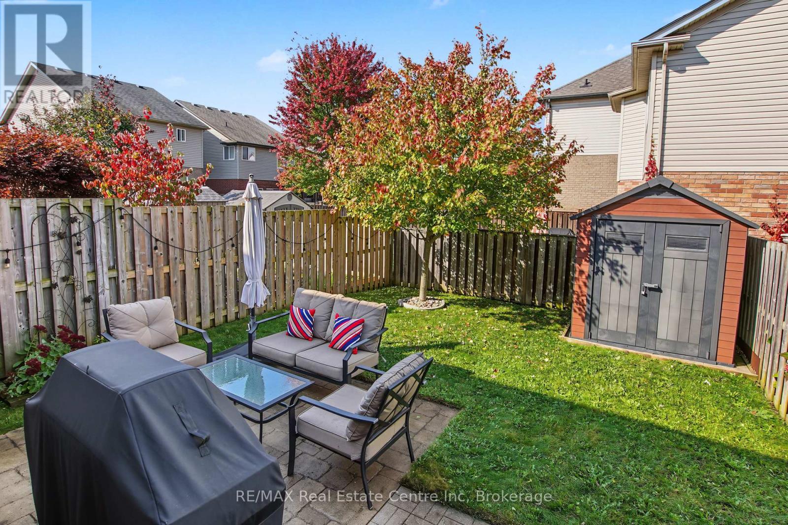 54 WILKIE CRESCENT - 23