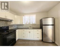 2nd Fl - 82 Lanark Avenue, Toronto, ON M6E2G4 Photo 10