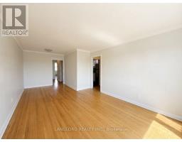 2nd Fl - 82 Lanark Avenue, Toronto, ON M6E2G4 Photo 6