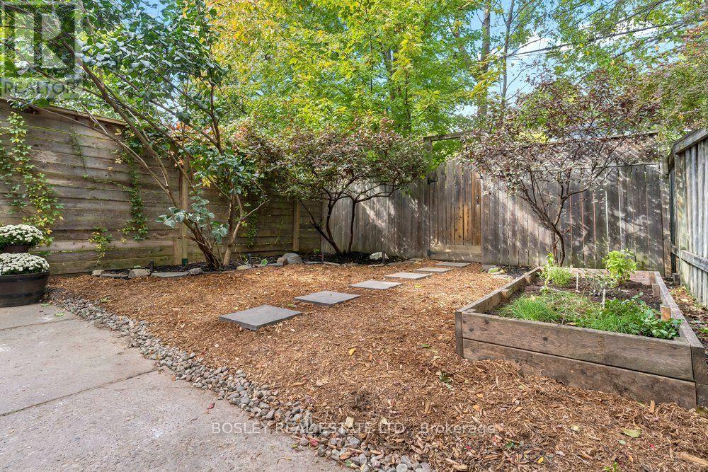 206 Ashworth Avenue, Toronto, ON photo 30
