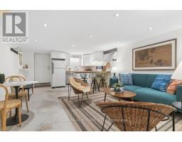 206 Ashworth Avenue, Toronto, ON M6G2A7 Photo 23