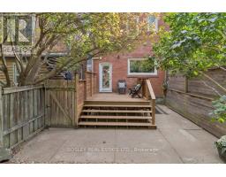 206 Ashworth Avenue, Toronto, ON M6G2A7 Photo 28
