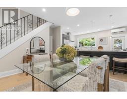 Kitchen - 206 Ashworth Avenue, Toronto, ON M6G2A7 Photo 6