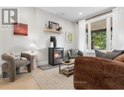 Bedroom 3 - 206 Ashworth Avenue, Toronto, ON M6G2A7 Photo 9