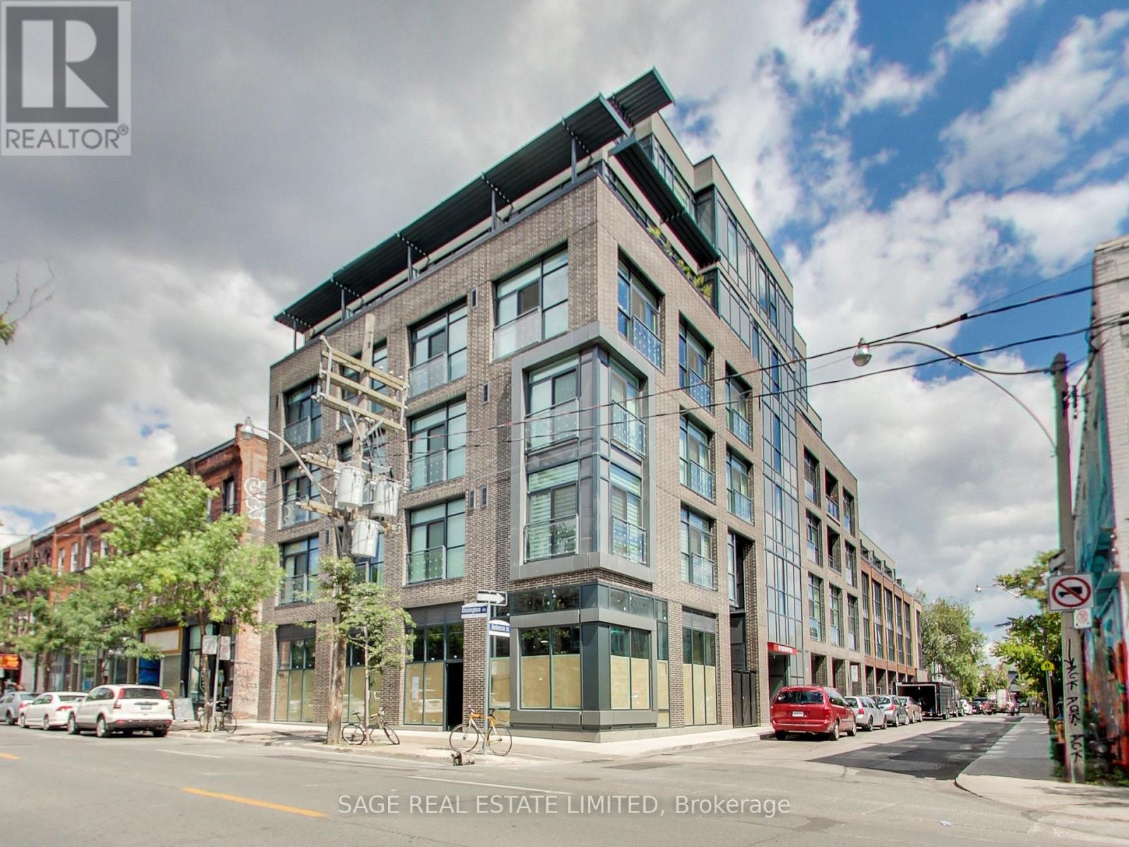 Photo of 41 Ossington Avenue