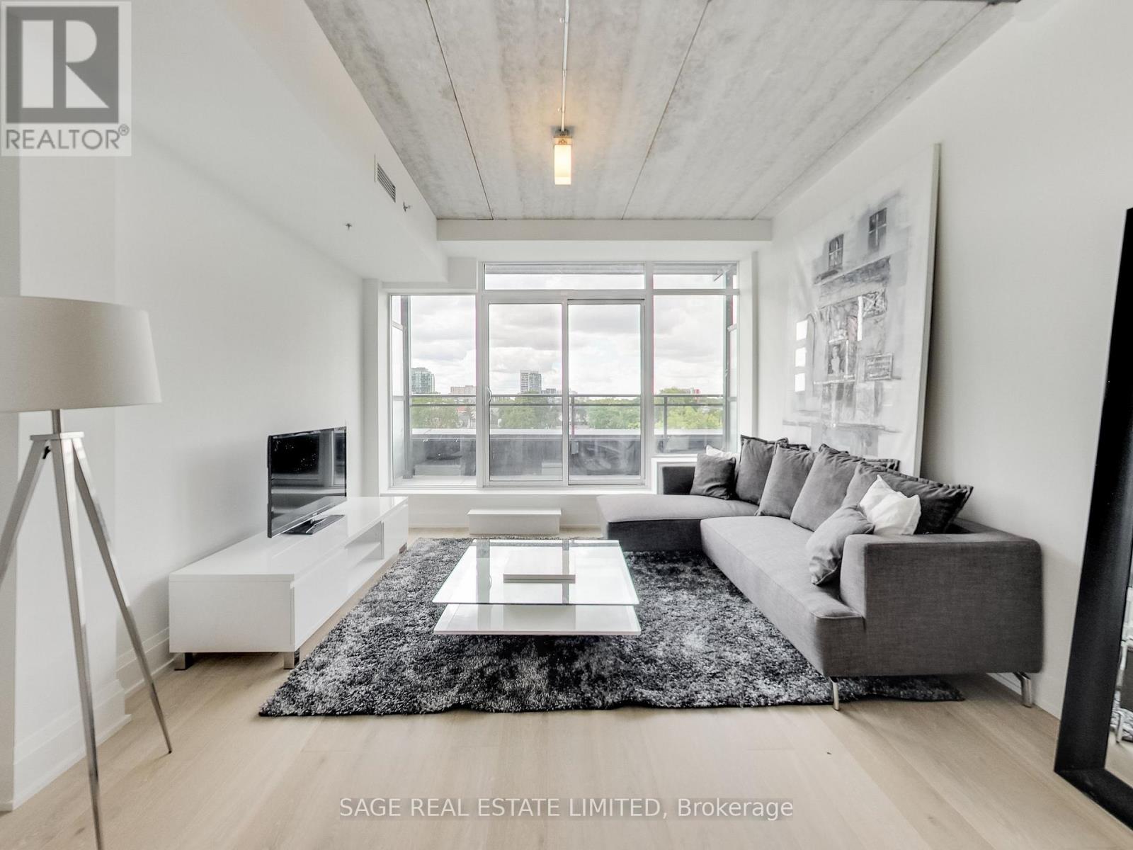 41 Ossington Avenue — photo 17
