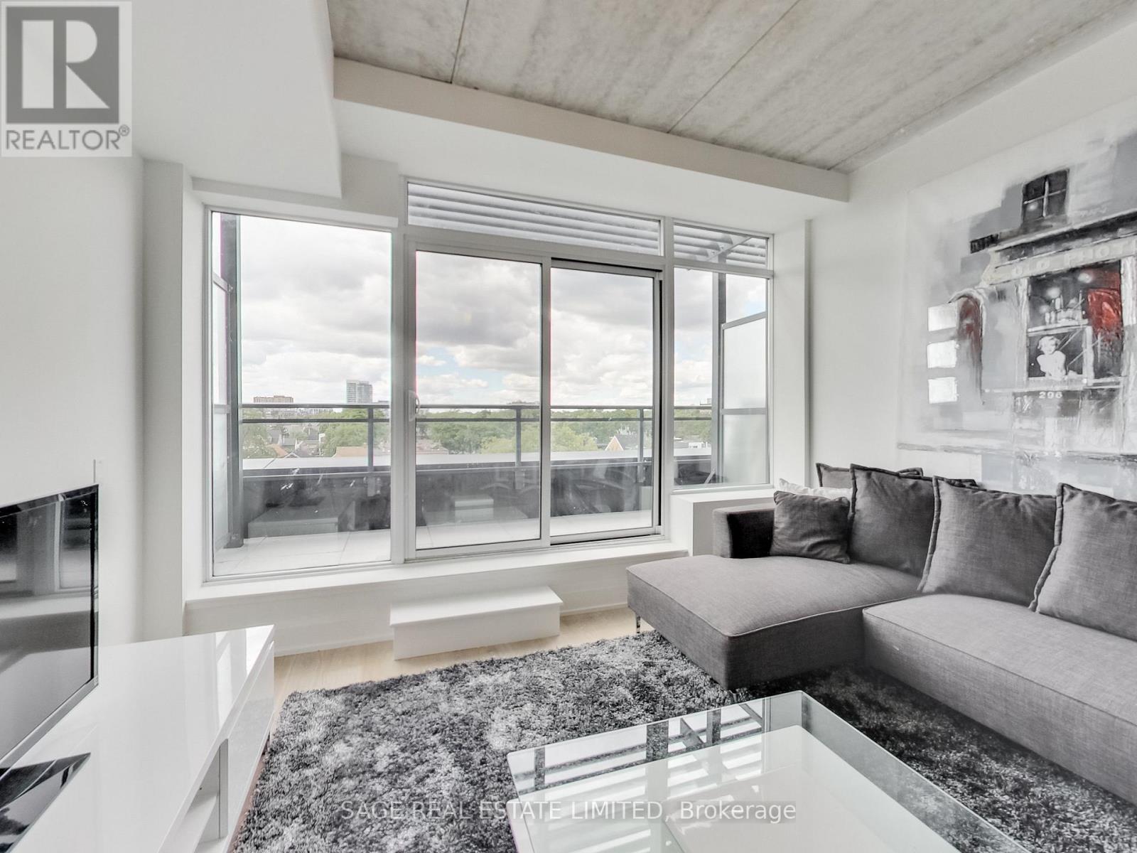 41 Ossington Avenue — photo 18