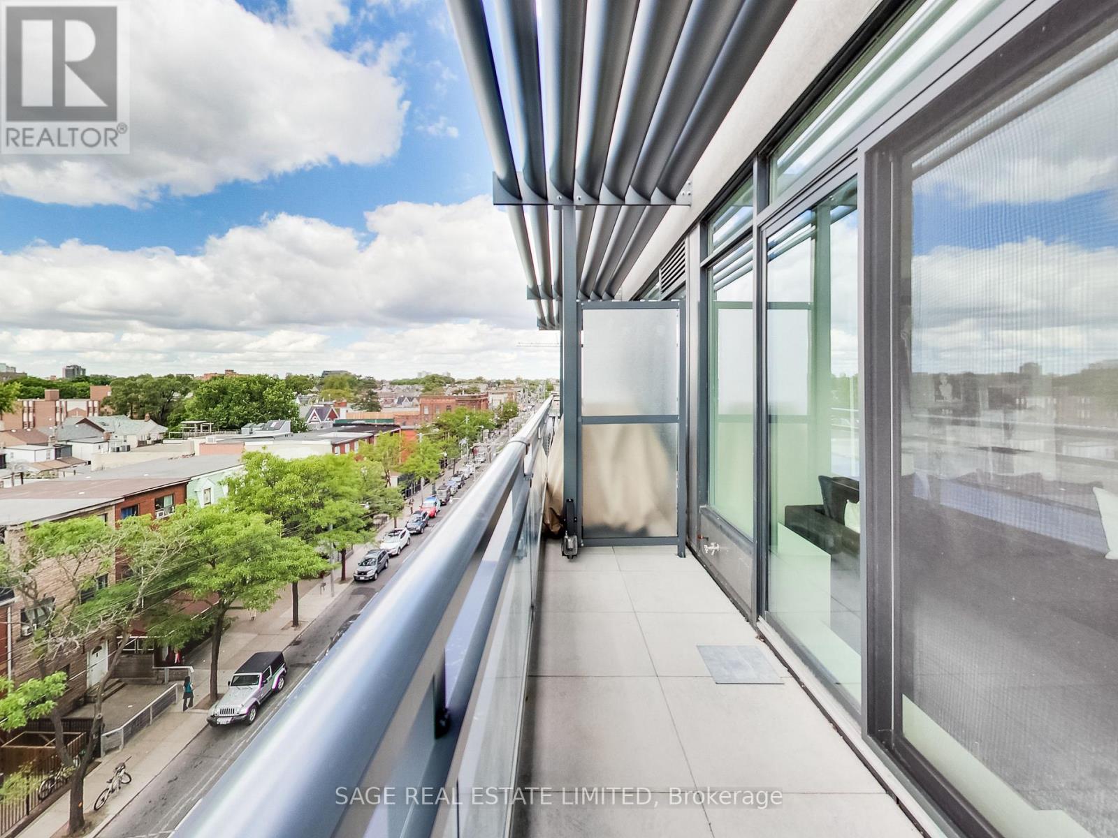 41 Ossington Avenue — photo 20