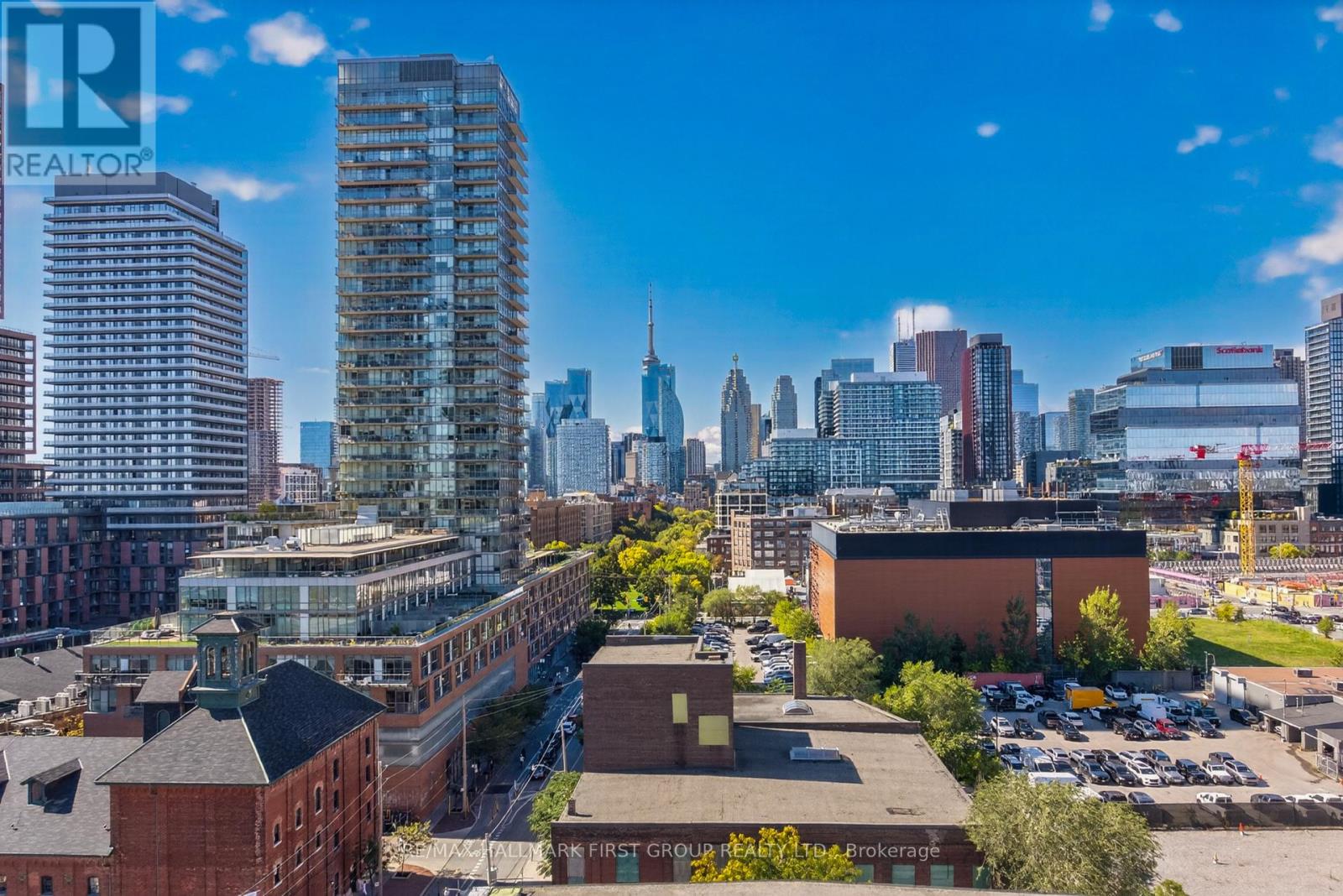 705- 70 Mill Street, Toronto, ON photo 35
