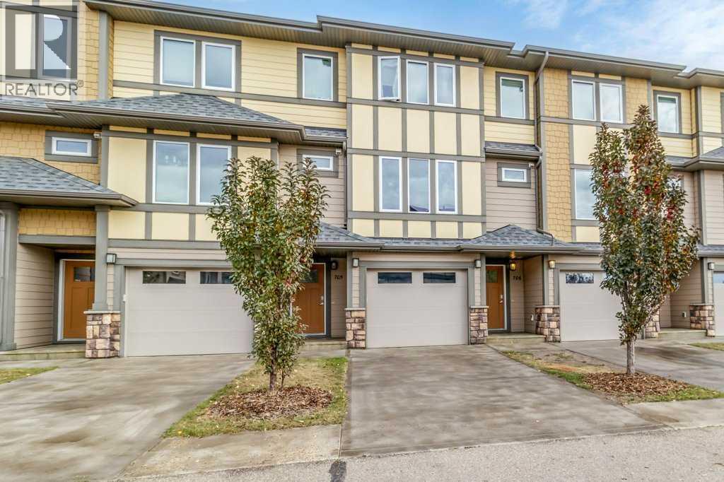 705, 339 Viscount Drive, Red Deer, Alberta, T4R0S2