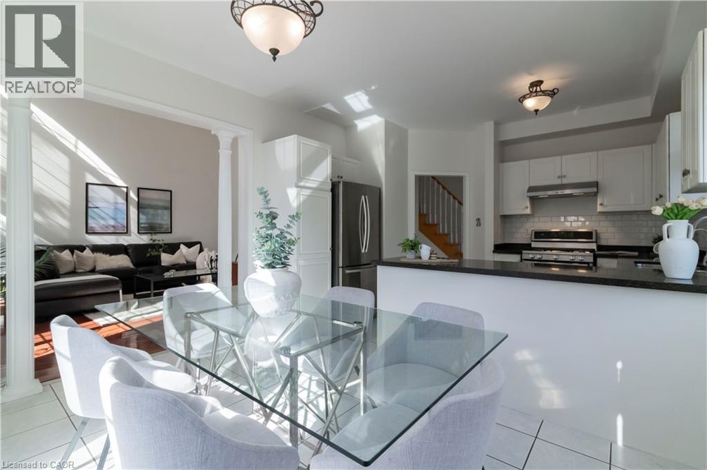 5482 CHURCHILL MEADOWS Boulevard - 6