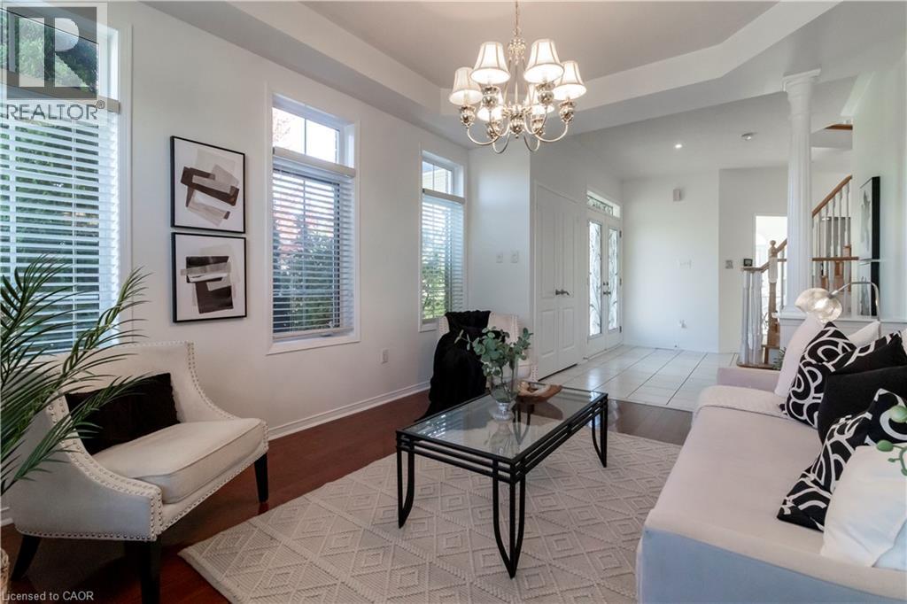 5482 CHURCHILL MEADOWS Boulevard - 25