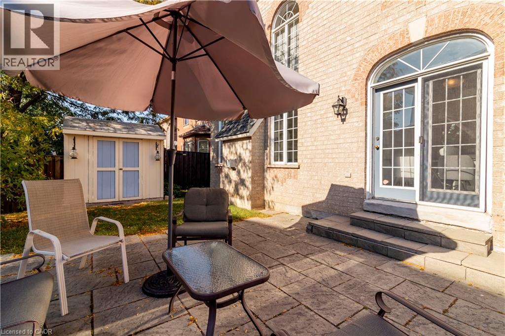 5482 CHURCHILL MEADOWS Boulevard - 47