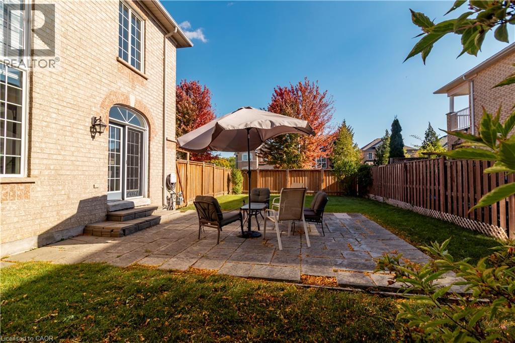 5482 CHURCHILL MEADOWS Boulevard - 48