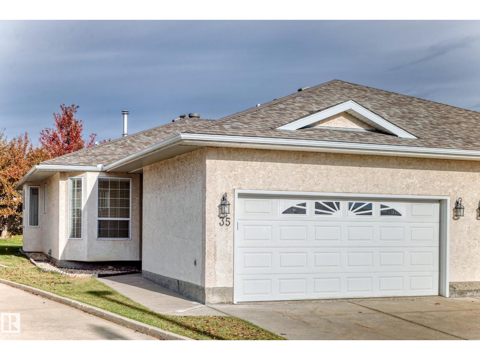 #35 14428 MILLER BV NW, Edmonton, Alberta, T5Y2Y6
