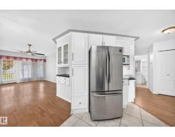 Laundry room - #35 14428 Miller Bv Nw, Edmonton, AB T5Y2Y6 Photo 8