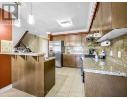 27 Shapland Crescent, Ajax, ON L1Z0K2 Photo 10