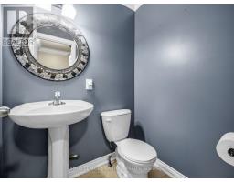 27 Shapland Crescent, Ajax, ON L1Z0K2 Photo 11