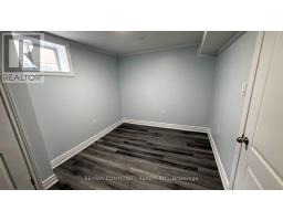 Bsmt - 51 Sharbot Avenue, Toronto, ON M1H1Z2 Photo 7